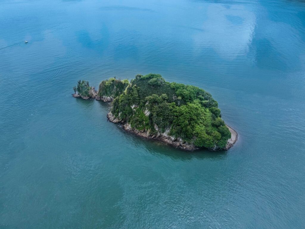 islas