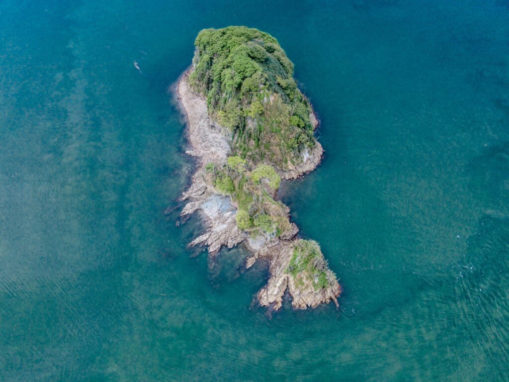 islas