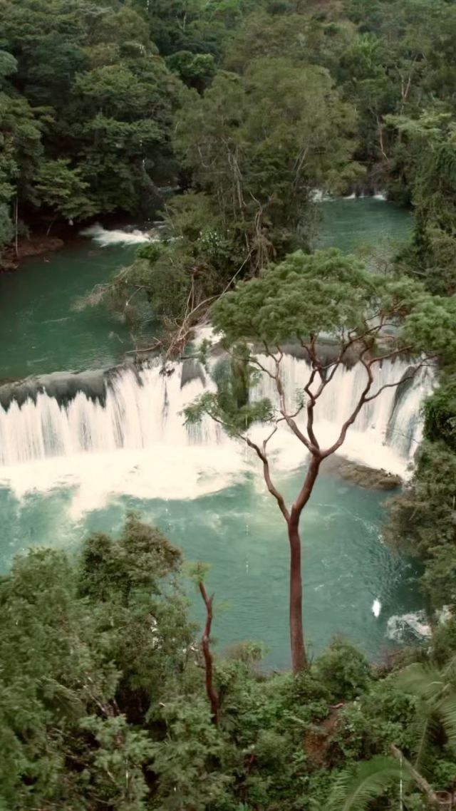 Parque Nacional Las Conchas
📍 Alta Verapaz, Guatemala
.
.
.
.
.
#guatemala🇬🇹 #visitguatemala #guateimpresionante #guatelinda #igreels #cinematic #hikingadventures #fromwhereidrone #uniladadventure #voyaged
